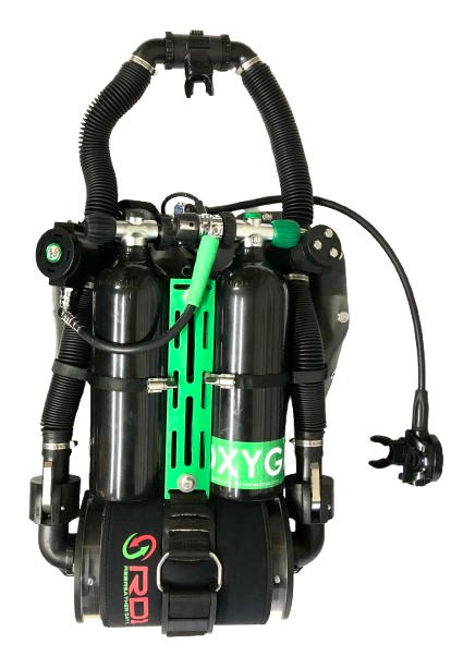 RDI Rebreather System